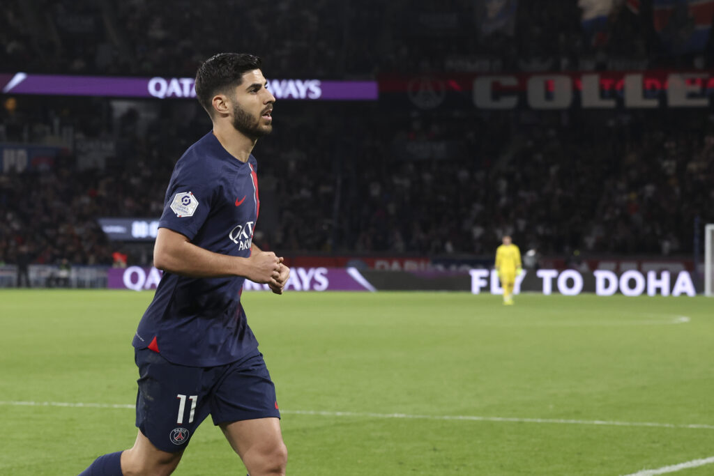 Asensio