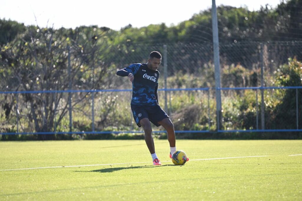 juan jesus napoli