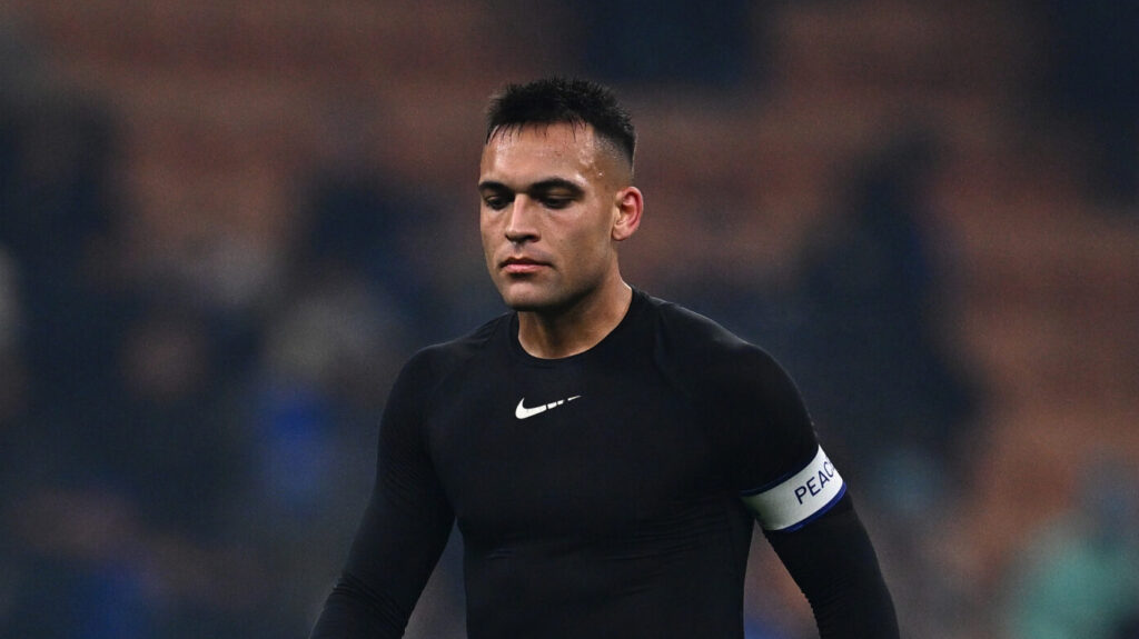 FC Internazionale v Parma - Serie A