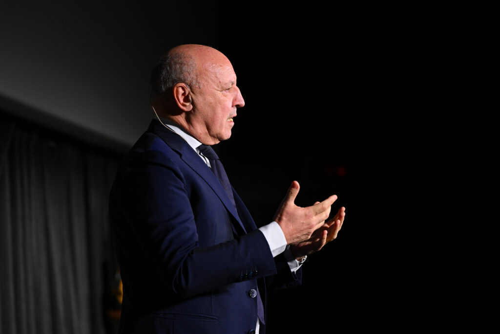 'Due stelle sul cuore' - FC Internazionale Movie Premiere