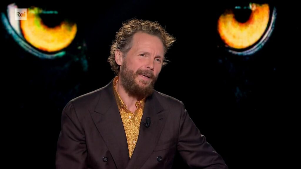 Jovanotti Belve