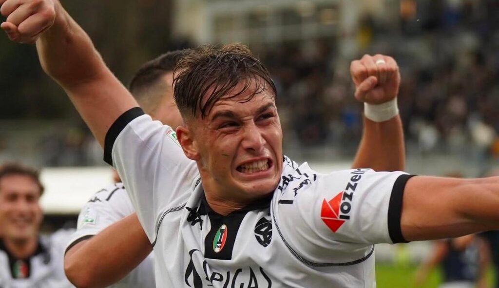 Pio Esposito