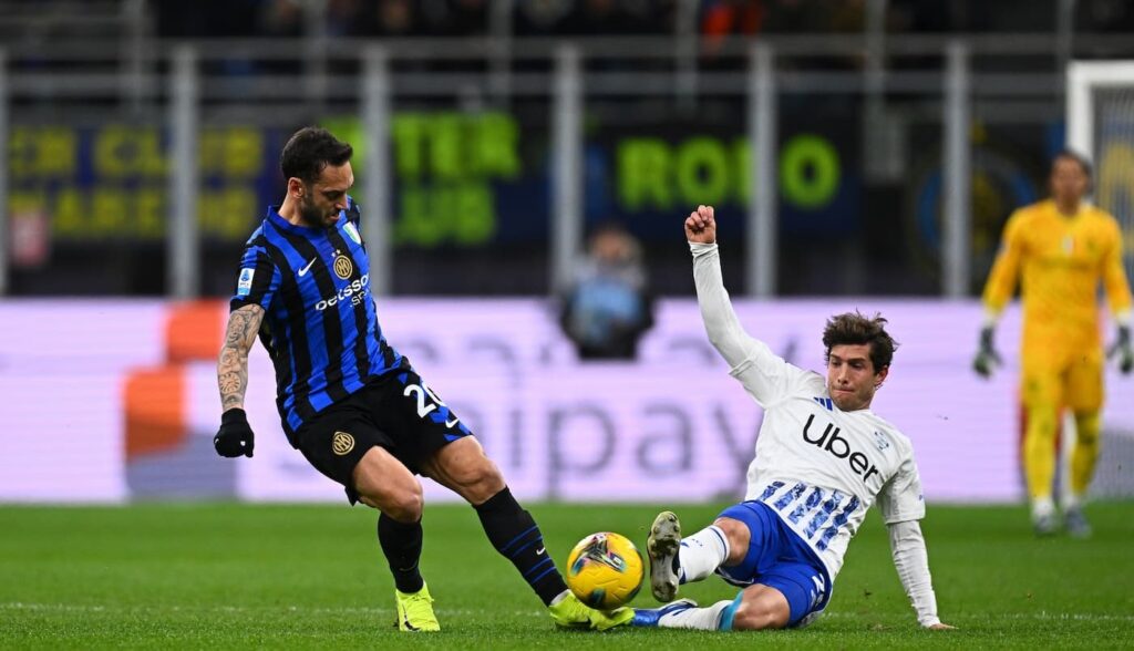 calhanoglu