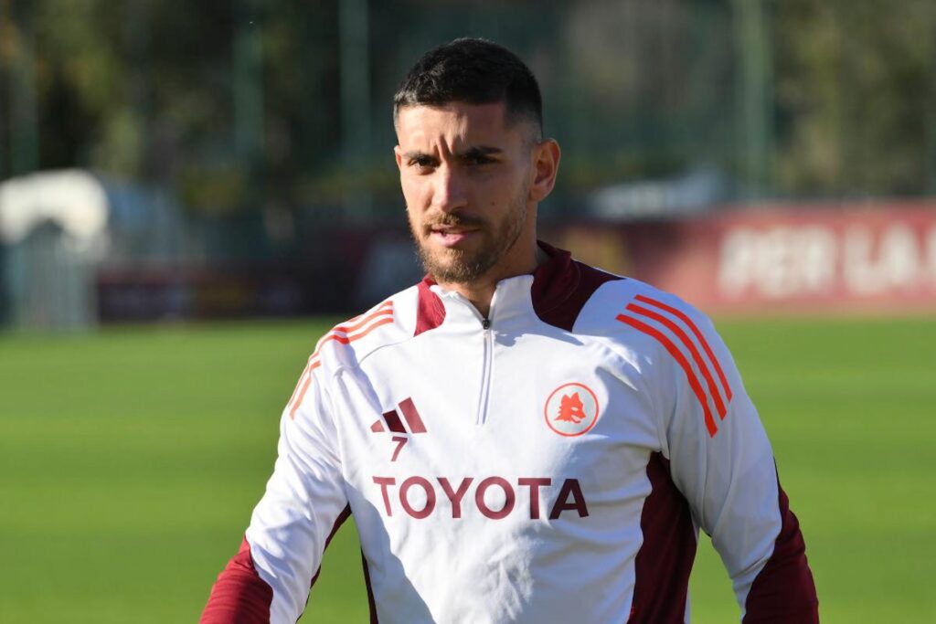 pellegrini