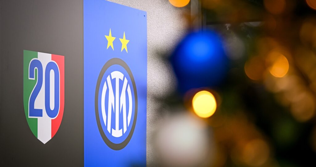 FC Internazionale Training Session