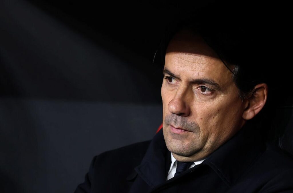Inter Inzaghi