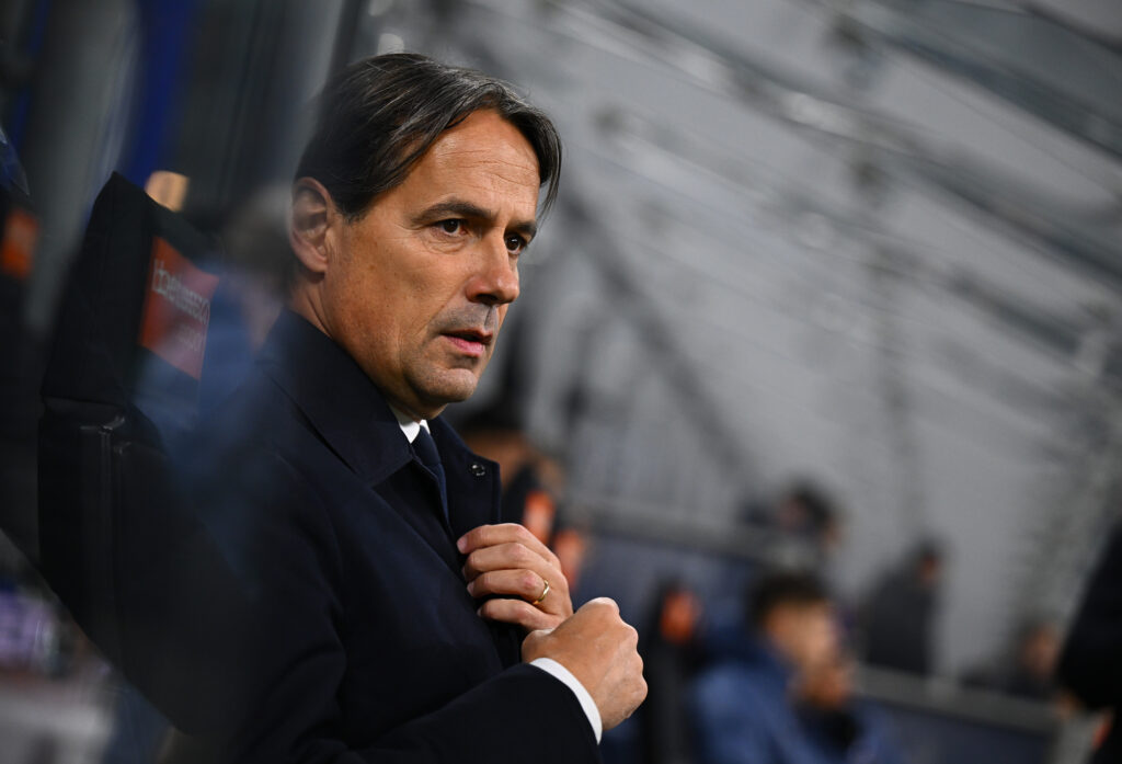 Inzaghi