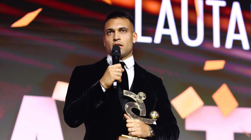 Gran Gala' Del Calcio Awards