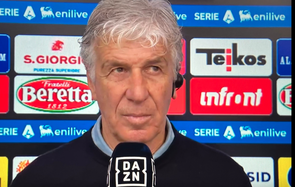 Gasperini