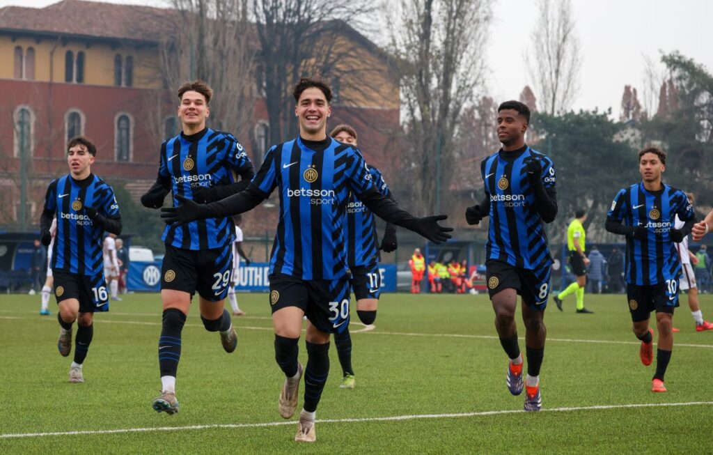 FC Internazionale U20 v  Torino U20 - Primavera 1