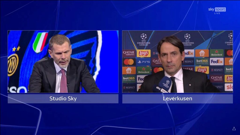 Boban e Inzaghi