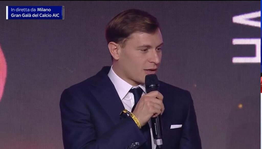 barella