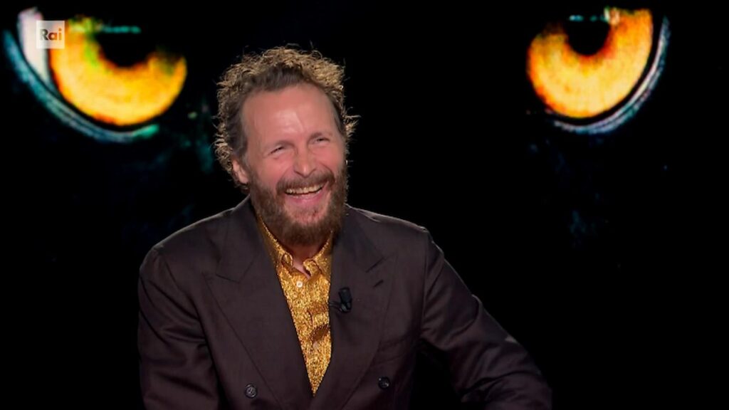 Jovanotti a Belve