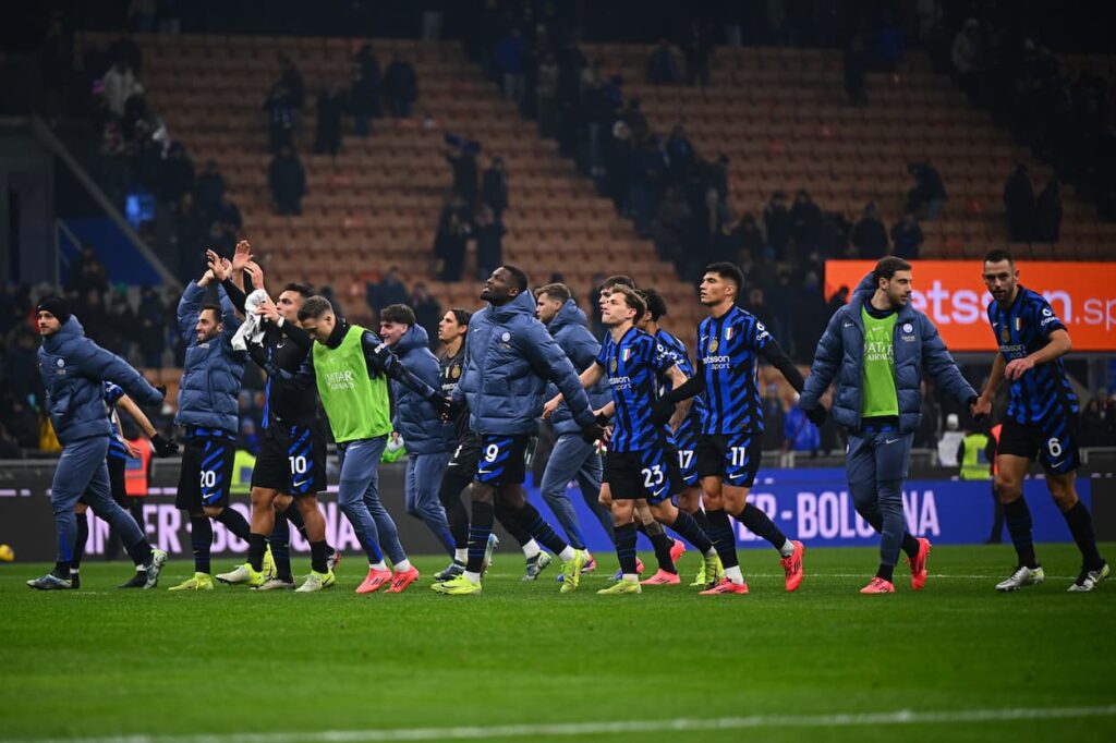 Inter