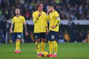 Parma v SS Lazio - Serie A