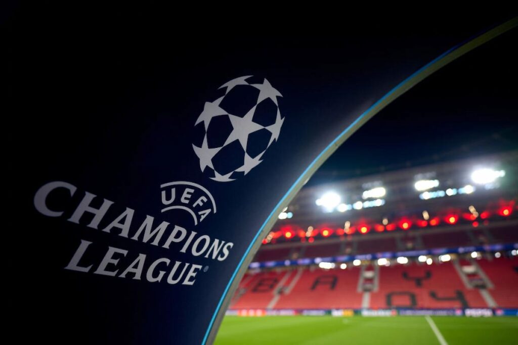 champions league bayer inter