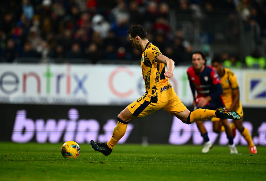Calhanoglu