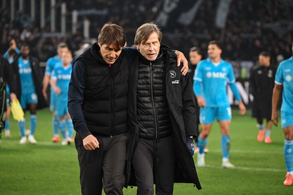 conte oriali torino napoli