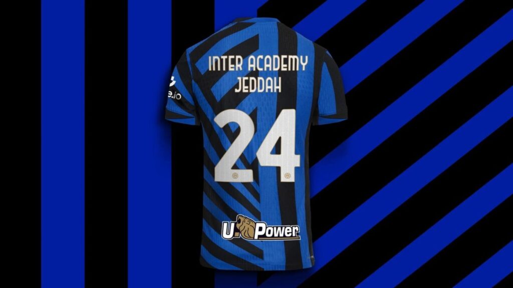 Inter Academy Jeddah