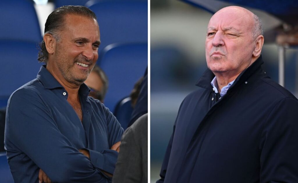 cardinale vs marotta