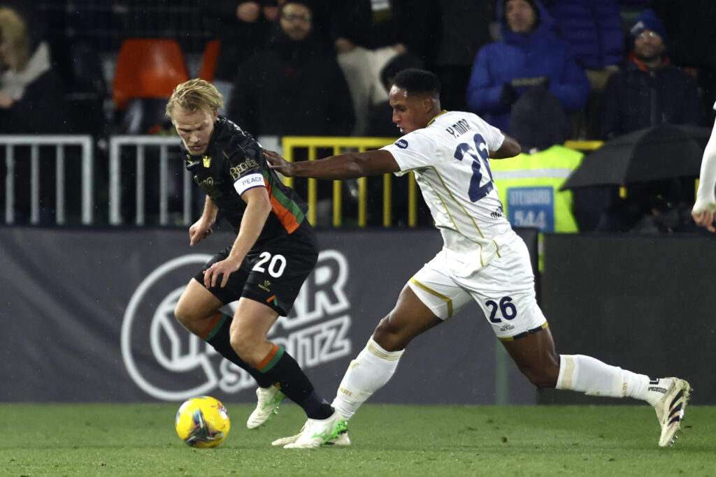Venezia v Cagliari - Serie A
