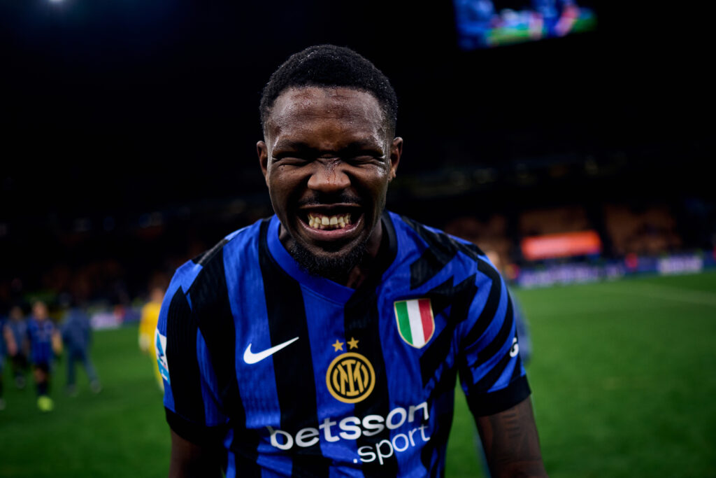 Thuram