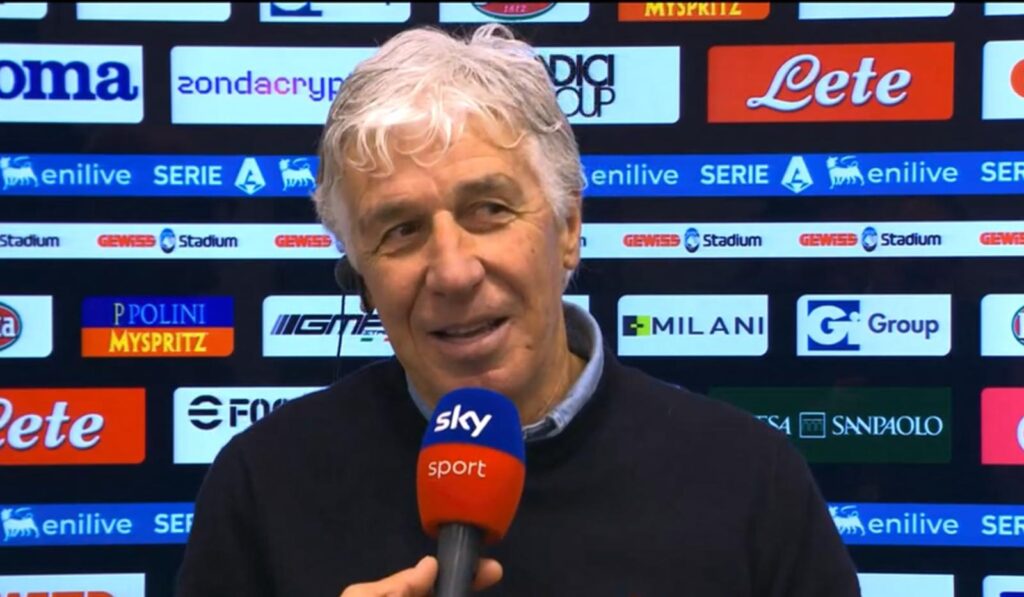 gasperini