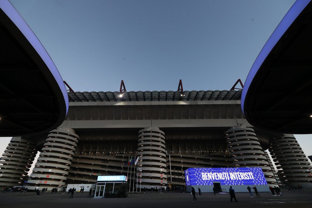 Inter San Siro