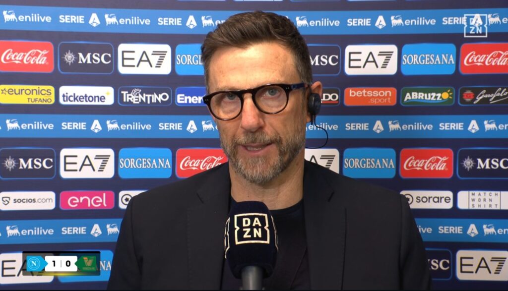 Di Francesco