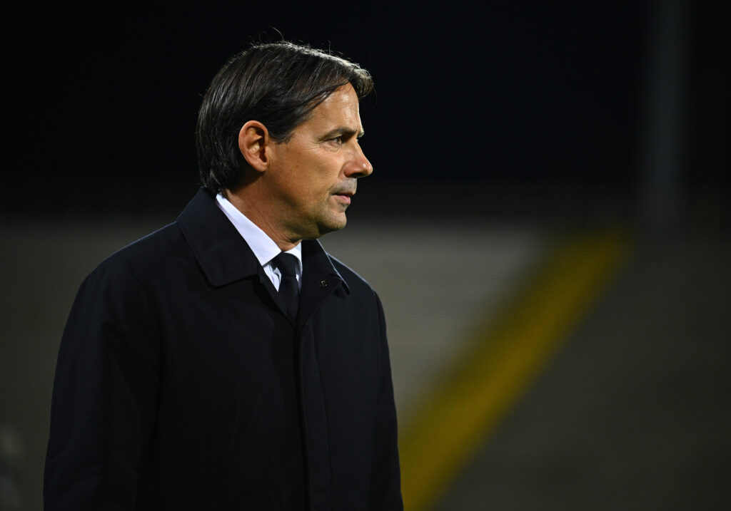 Inzaghi