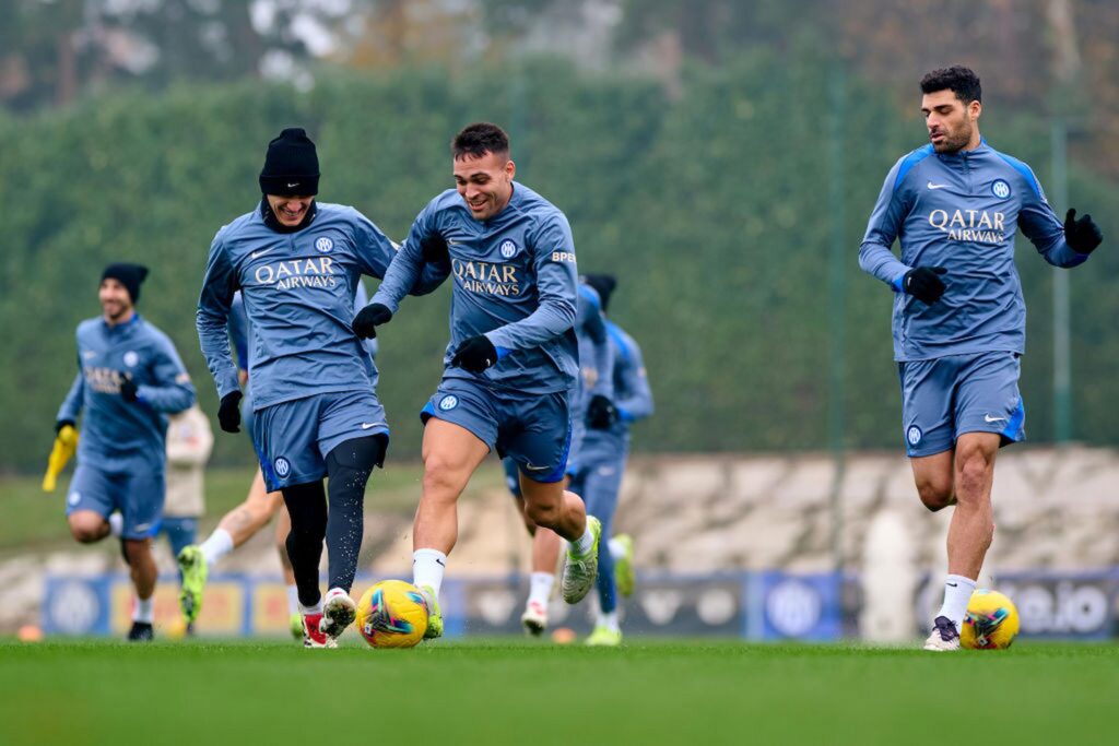 inter