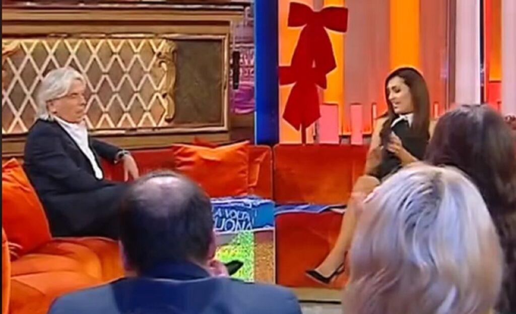 Zazzaroni Ballando
