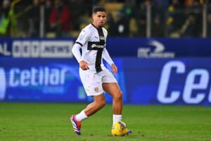 Parma v Atalanta - Serie A