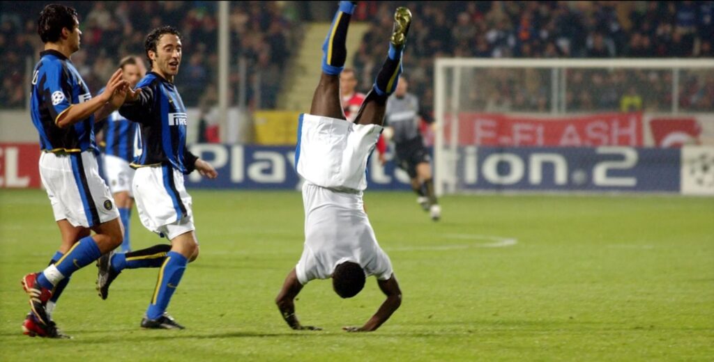 Obafemi Martins