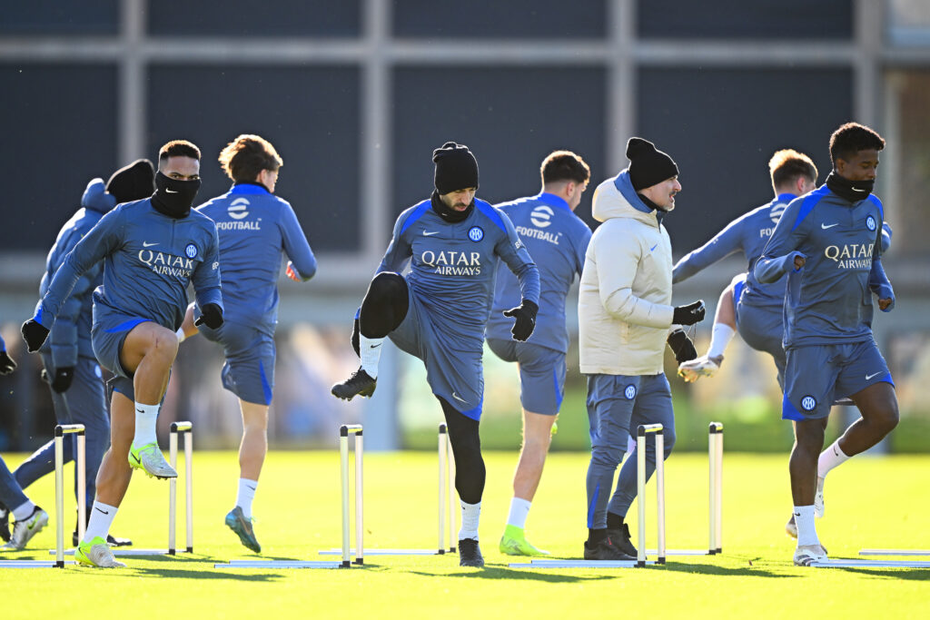Inter