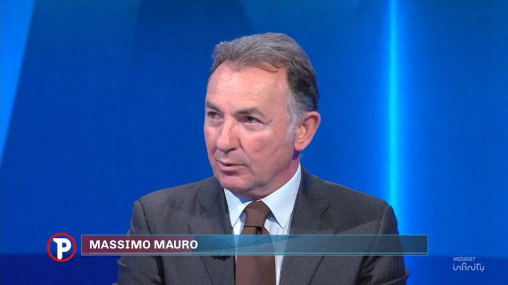 Mauro