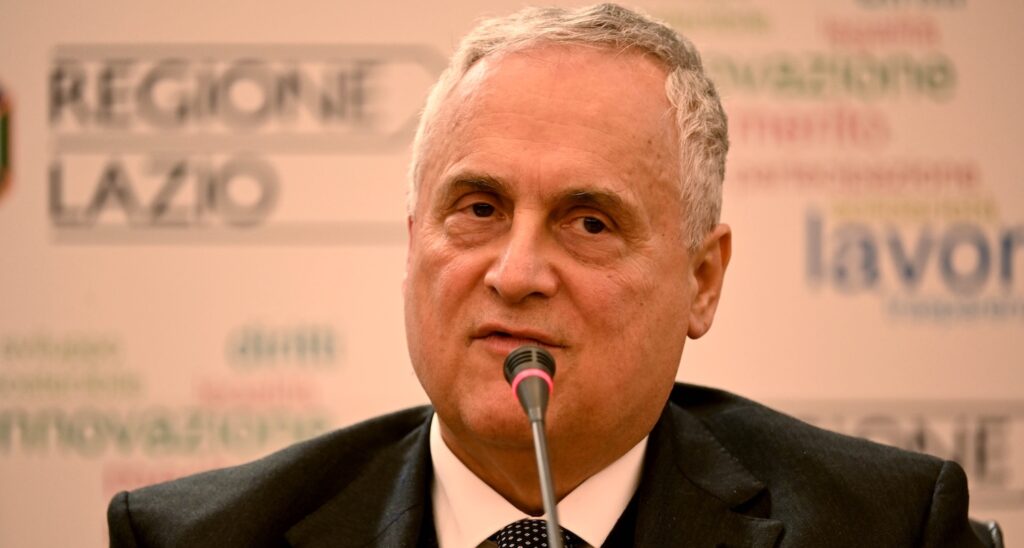 Lotito maglie