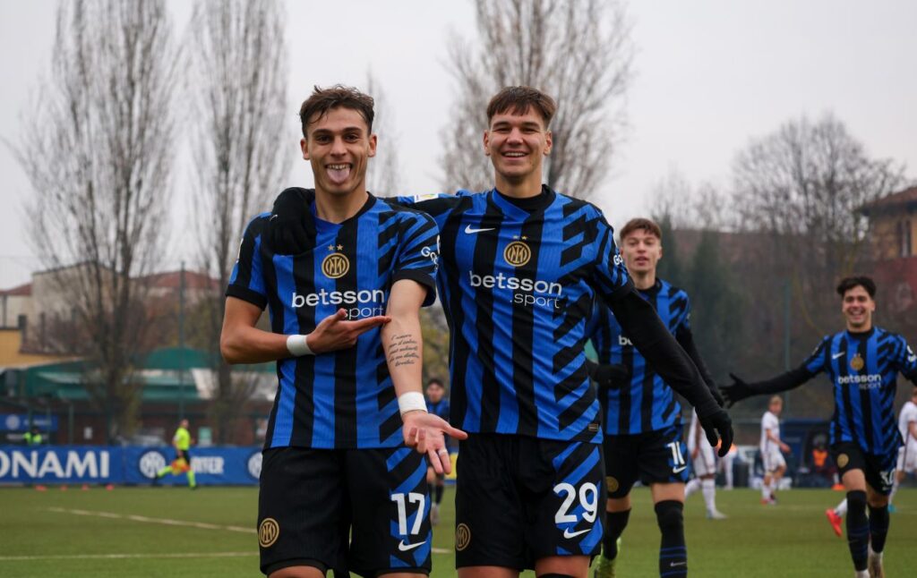 FC Internazionale U20 v  Torino U20 - Primavera 1