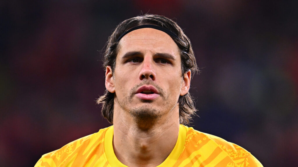 Bayer 04 Leverkusen v FC Internazionale Milano - UEFA Champions League 2024/25 League Phase MD6