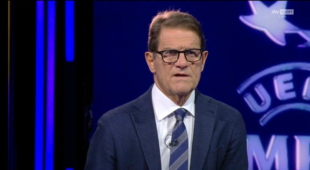 Capello