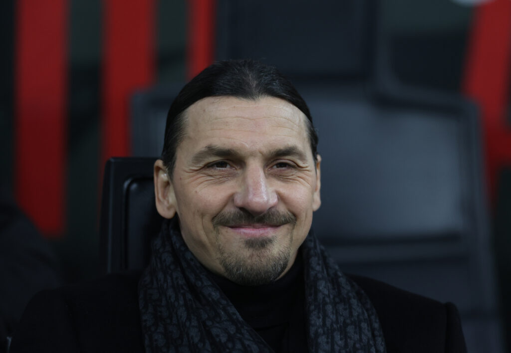 AC Milan v AS Roma - Serie A