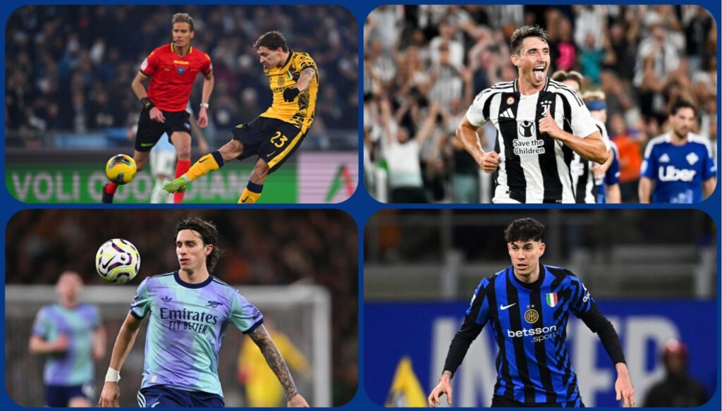 bastoni-barella-calafiori-cambiaso