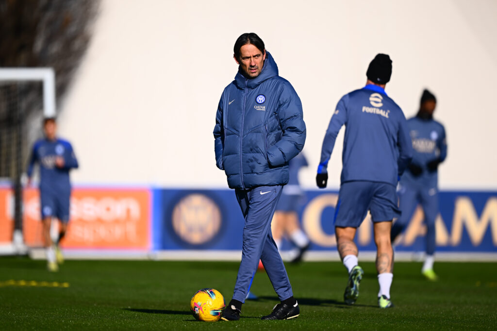 Inzaghi