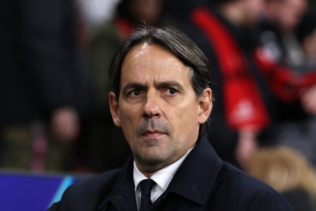 Inzaghi