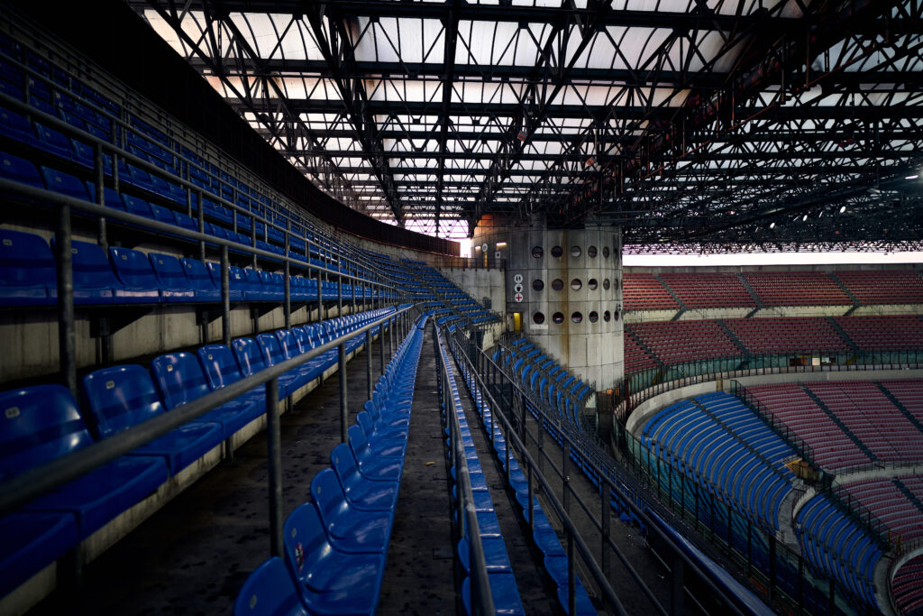 San Siro