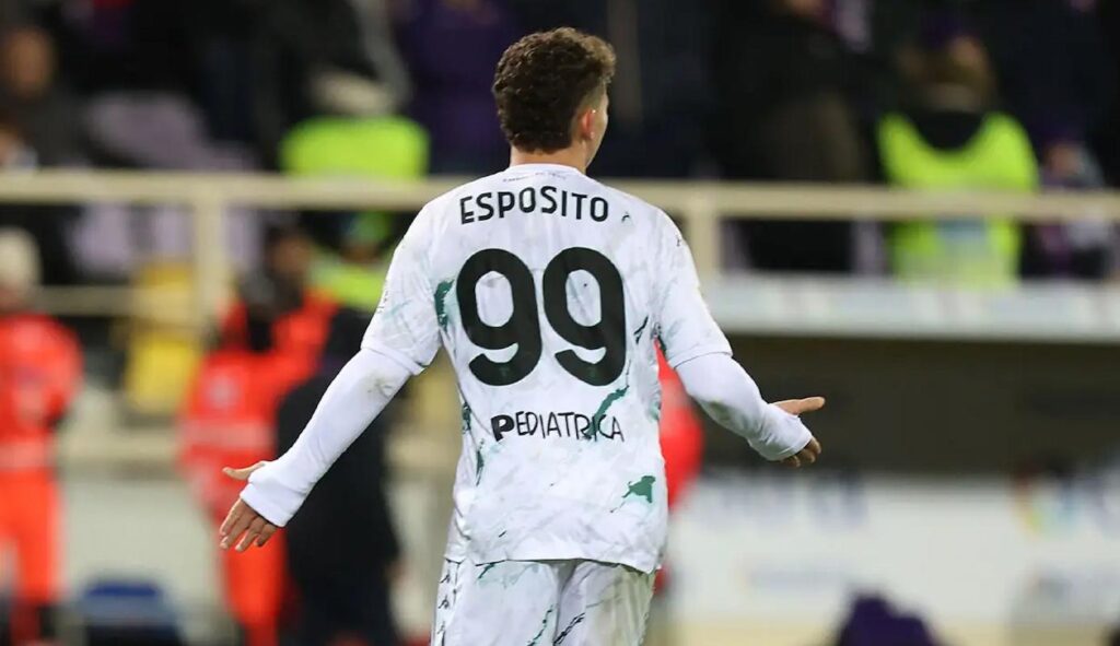 Esposito show