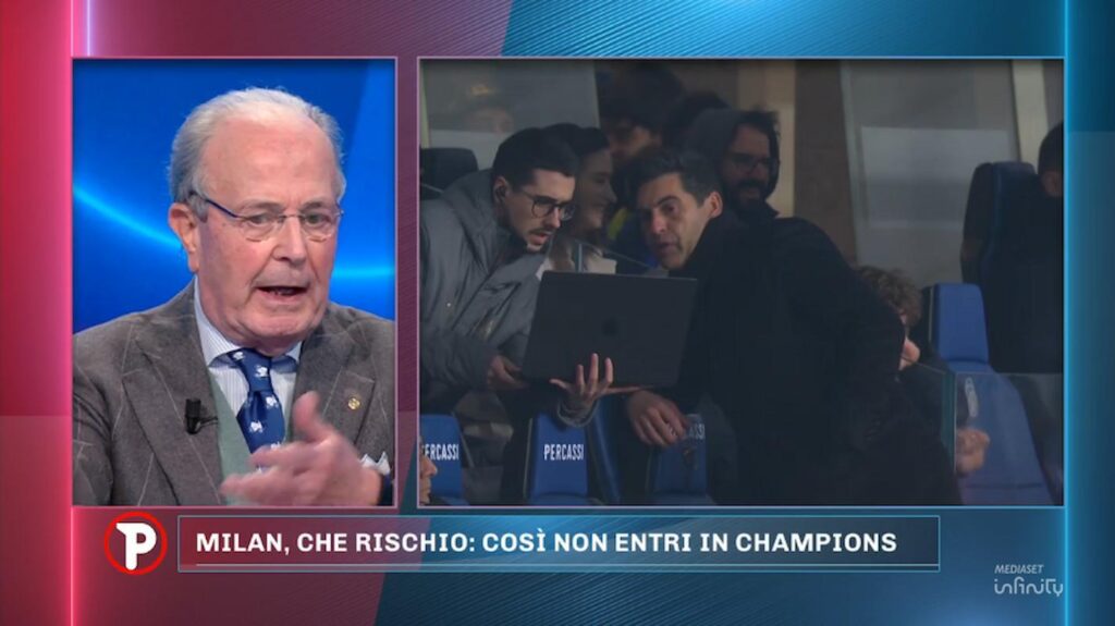Ordine su Fonseca
