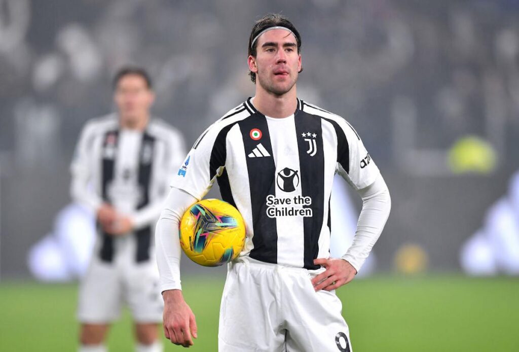 vlahovic