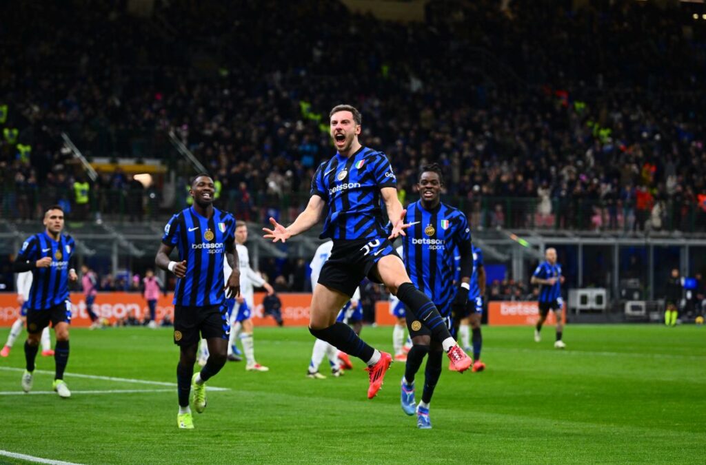 FC Internazionale v Como - Serie A