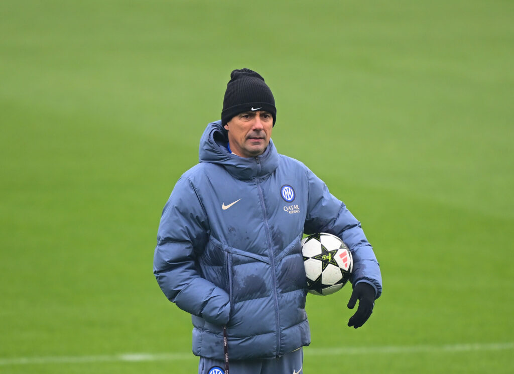 Inter Inzaghi